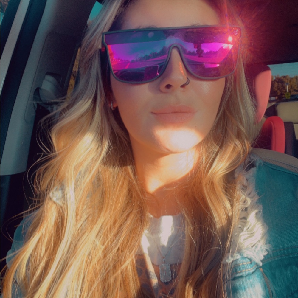 Meet your Posher, Jacolby